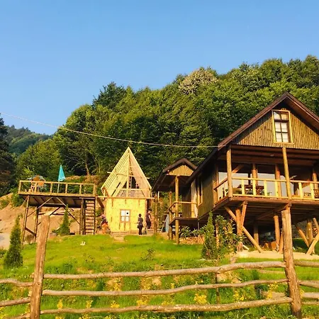 Zirve Dogancay Sakarya (Marmara)